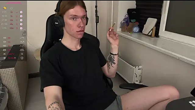 carthylovvve online show from 02-20-26, 11:16