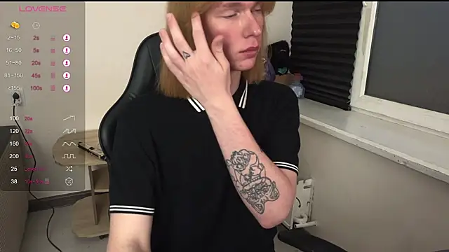 carthylovvve online show from 03-19-26, 03:49