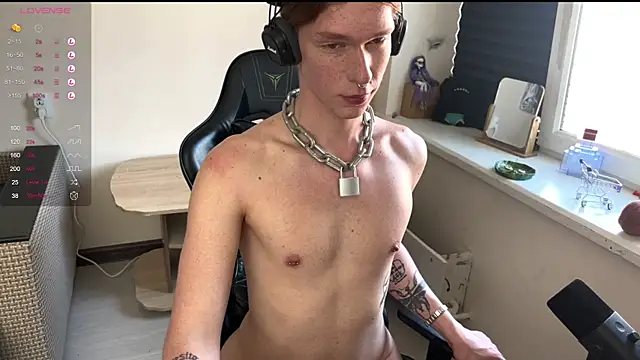 carthylovvve online show from 05-09-26, 11:59