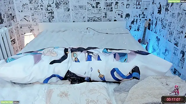 Snapshot of Minami_686 chatting on 02-11-26, 08:47 Minami 686 online show from 02-11-26, 08:47