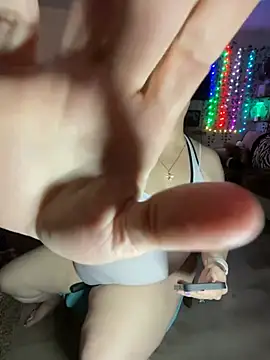 fatfabulous1981 online show from 01-19-25, 06:53