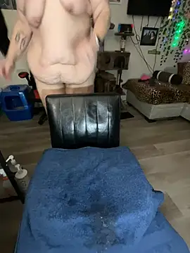 fatfabulous1981 online show from 01-22-25, 03:52