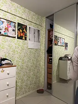 samilux5 online show from 05-03-26, 05:13