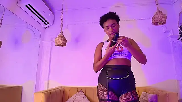 saray mardez online show from 02-09-25, 12:30