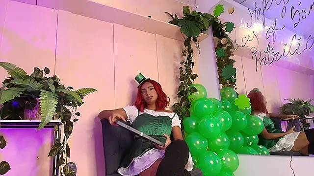 saray mardez online show from 03-17-25, 03:29