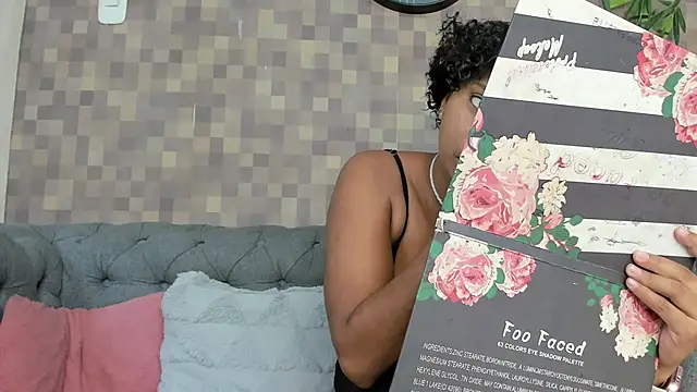 saray mardez online show from 09-12-25, 12:16