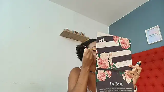 saray mardez online show from 09-15-25, 12:05