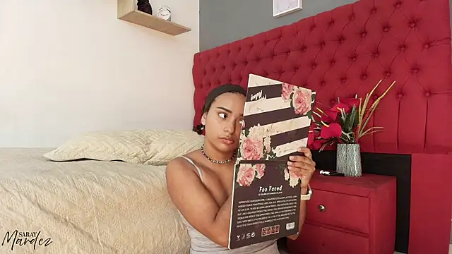 saray mardez online show from 09-17-25, 12:07