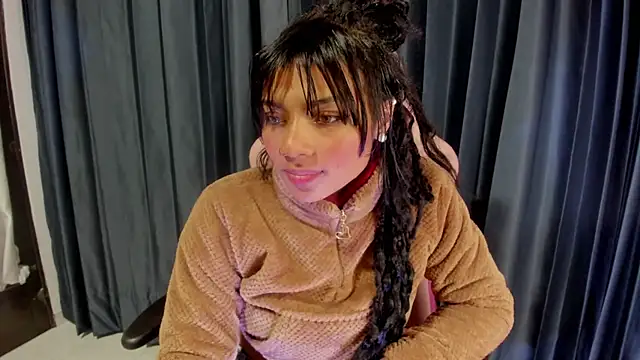 Lilithsabeth online show from 01-06-25, 03:53