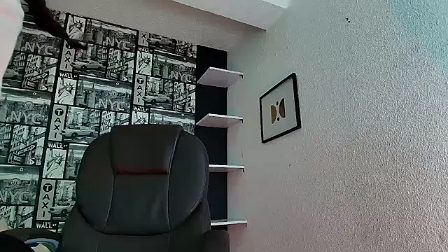 Lilithsabeth online show from 02-17-25, 09:13