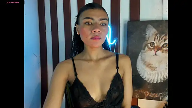 Lilithsabeth online show from 09-11-25, 03:12