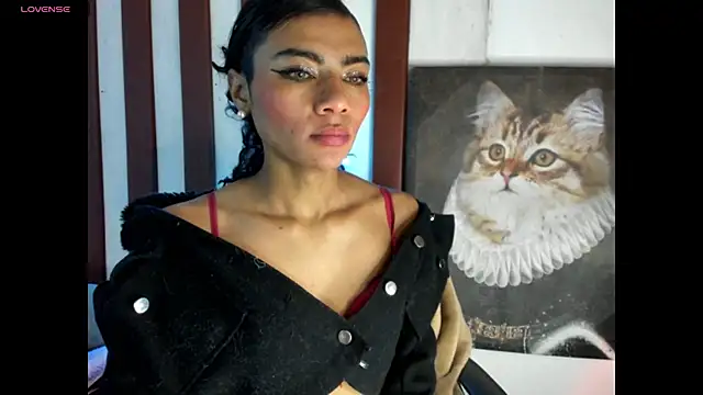 Lilithsabeth online show from 10-01-25, 01:44