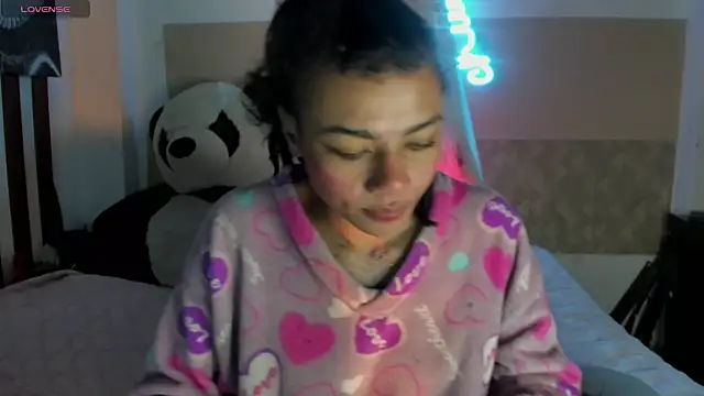 Lilithsabeth online show from 11-05-25, 01:27