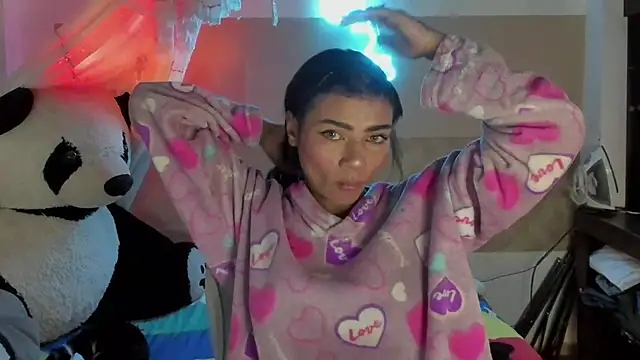 Lilithsabeth online show from 11-09-25, 08:29