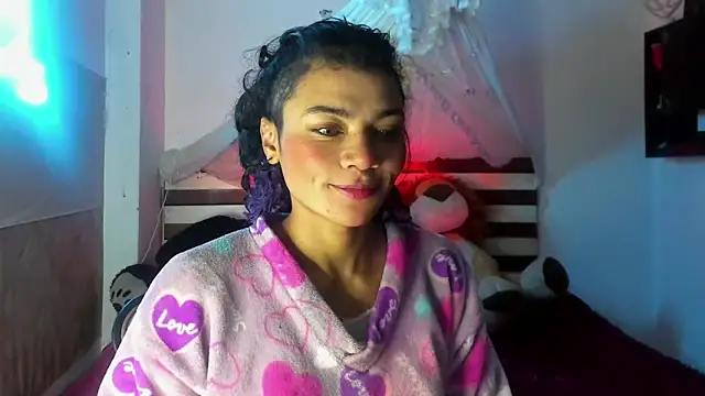 Lilithsabeth online show from 11-15-25, 05:53