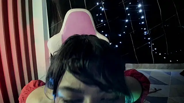 Lilithsabeth online show from 03-08-26, 08:56