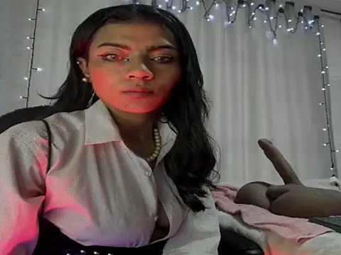 Lilithsabeth online show from 03-25-26, 10:38