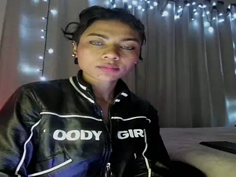 Lilithsabeth online show from 03-26-26, 10:43