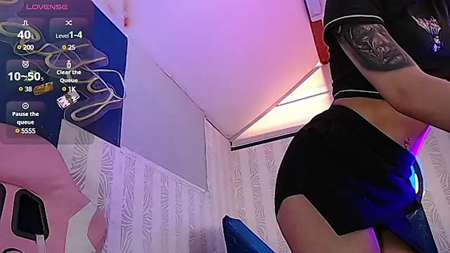 Sally23  online show from 12-03-24, 01:21