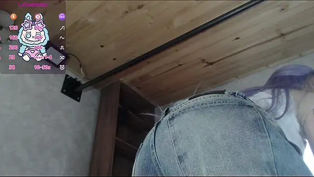 Sally23  online show from 09-26-25, 02:32