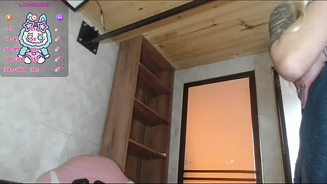 Sally23  online show from 10-10-25, 02:27