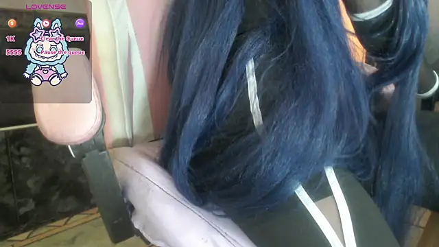 Sally23  online show from 12-19-25, 02:24