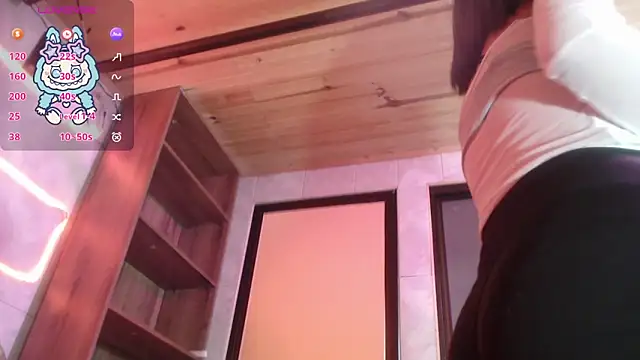 Sally23  online show from 01-08-26, 02:52