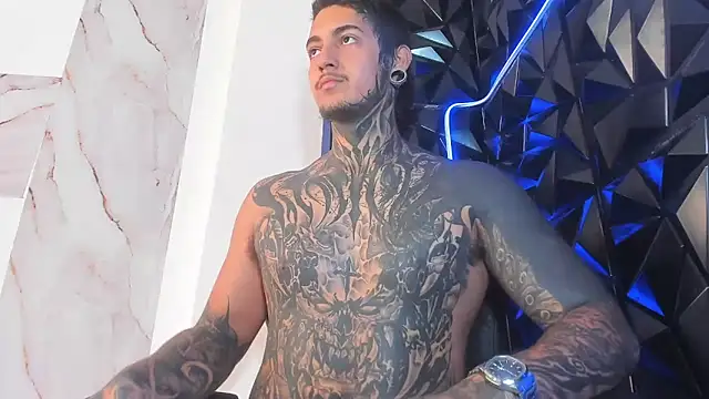 JAXXXONHERD online show from 10-02-25, 03:30