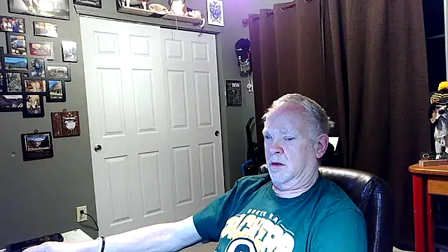 nobledad online show from 03-15-26, 08:42