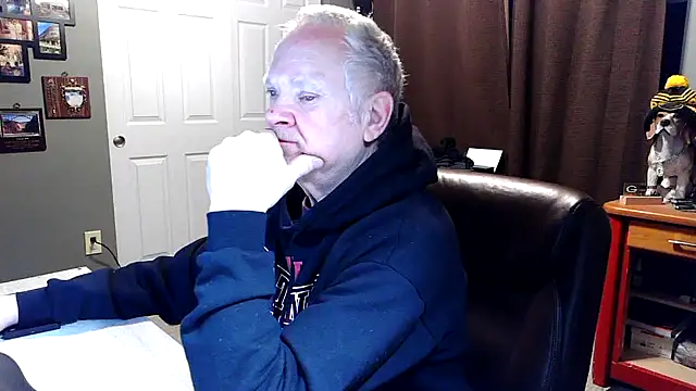 nobledad online show from 03-16-26, 09:46