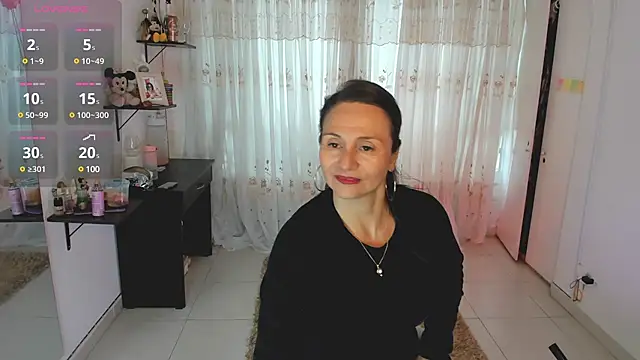 lollita 23  online show from 03-11-25, 09:15