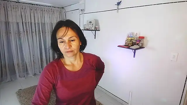 Snapshot of lollita_23_ chatting on 10-01-25, 03:40 lollita 23 online show from 10-01-25, 03:40