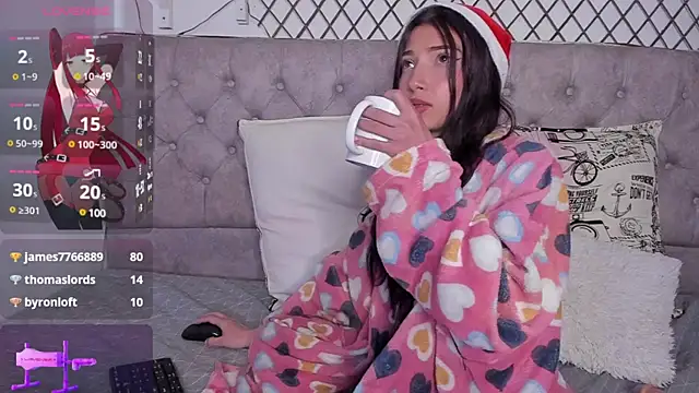  Scarlett 01 online show from 12-19-24, 06:56