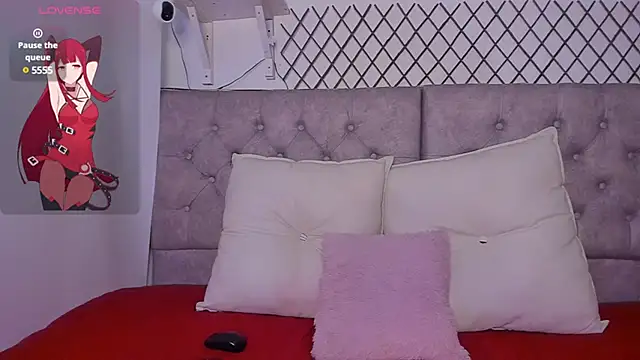  Scarlett 01 online show from 01-31-25, 12:40