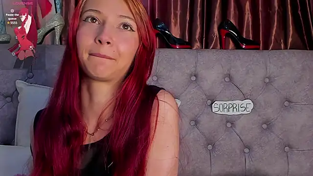  Scarlett 01 online show from 09-15-25, 01:11