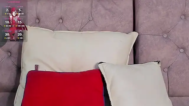  Scarlett 01 online show from 09-27-25, 12:43