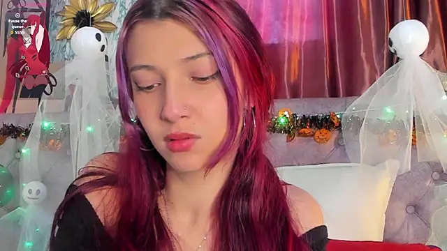  Scarlett 01 online show from 10-16-25, 02:29