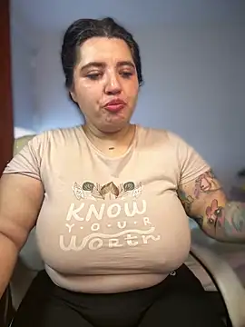 horny roomiess online show from 05-03-26, 09:21