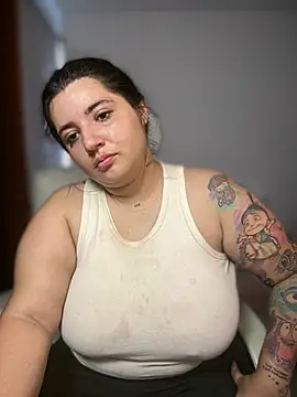 horny roomiess online show from 05-08-26, 04:12