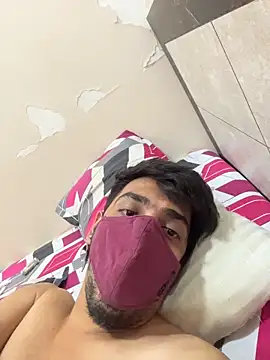 hornyguy271192 online show from 02-07-26, 10:35