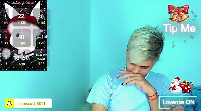 Snapshot of Liamscott_ chatting on 12-20-24, 03:14 Liamscott online show from 12-20-24, 03:14