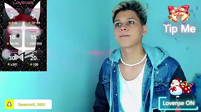 Snapshot of Liamscott_ chatting on 12-24-24, 06:11 Liamscott online show from 12-24-24, 06:11