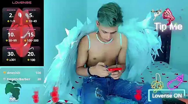 Snapshot of Liamscott_ chatting on 01-10-25, 05:58 Liamscott online show from 01-10-25, 05:58