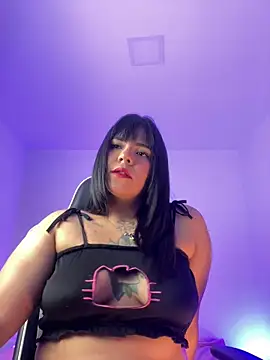 Snapshot of JulianaCastillo chatting on 03-12-25, 08:08 JulianaCastillo online show from 03-12-25, 08:08