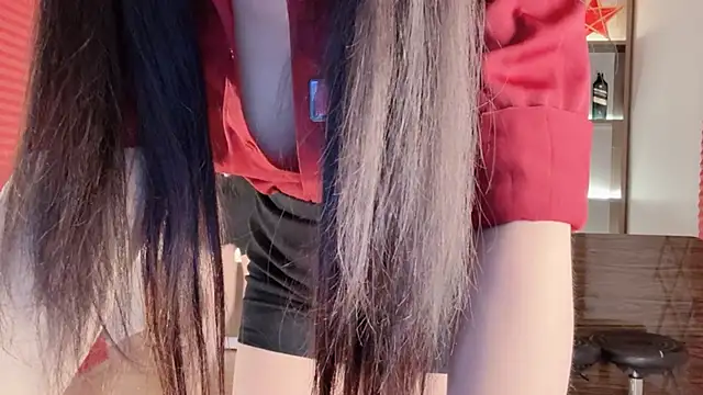 Jennie Spa online show from 10-08-25, 04:04