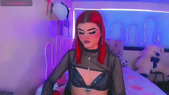 Jessica smith 1 online show from 02-18-26, 07:21