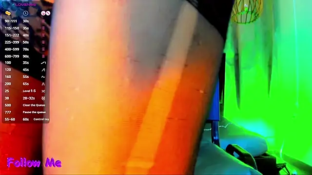 Jessica smith 1 online show from 04-29-26, 05:30