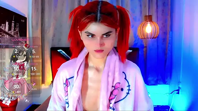 Jessica smith 1 online show from 05-03-26, 03:18