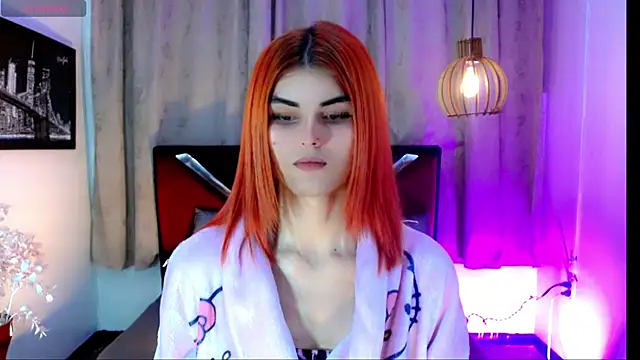 Jessica smith 1 online show from 05-04-26, 11:39