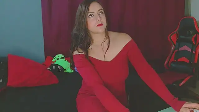 Noamartin  online show from 02-18-25, 11:52